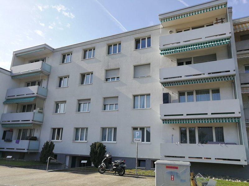 Foto 1 von Eggstrasse 49, Frenkendorf