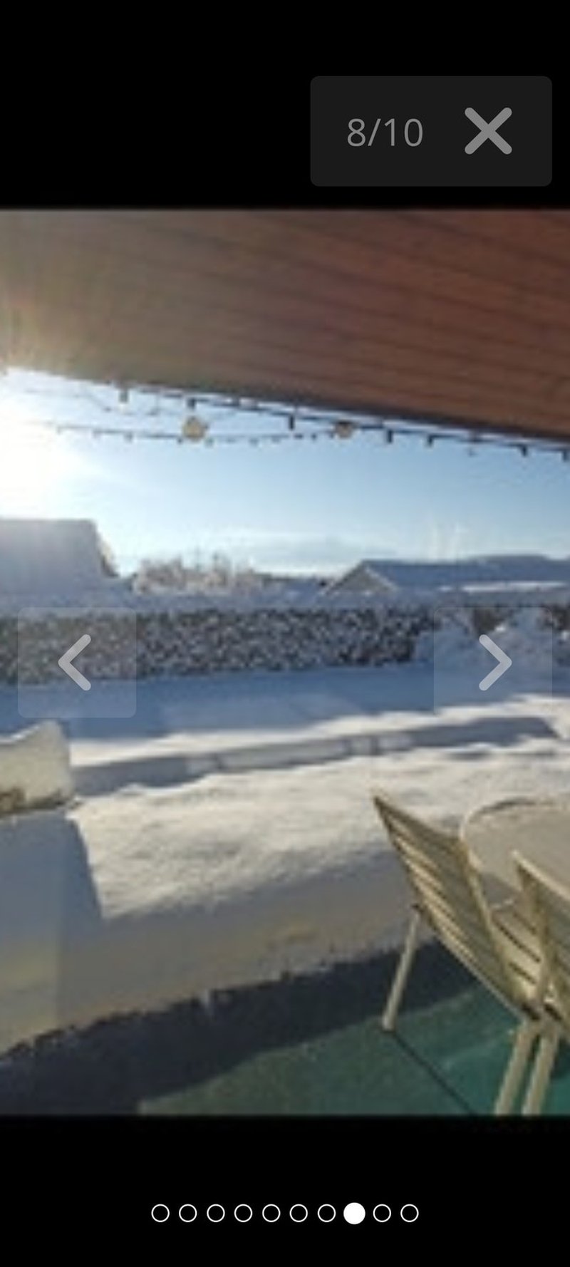 Foto 5 di Gehrenacker 8, abtwil St.Gallen
