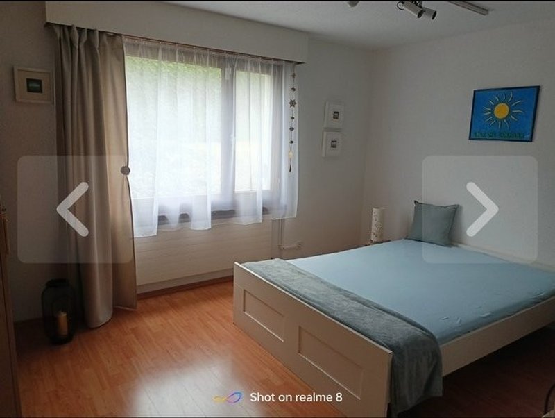 Foto 7 di Gehrenacker 8, abtwil St.Gallen