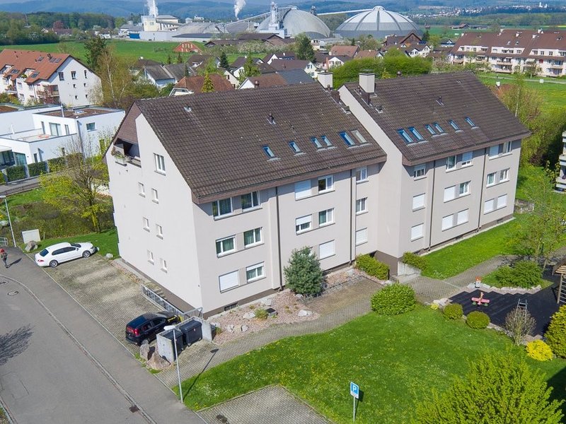 Foto 4 von Rüttenenweg 61, Möhlin