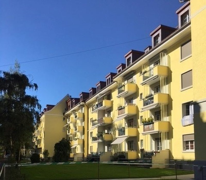 Foto 6 di Seftigenstrasse 40, Bern
