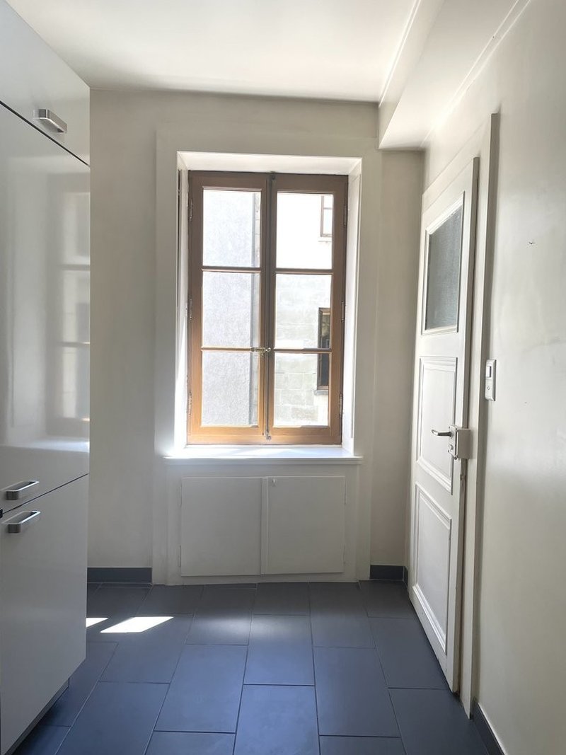 Foto 4 von Rue de la Cité 11, Genève