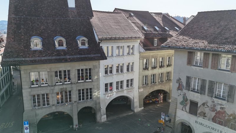 Photo 1 de Hohengasse 37, Burgdorf