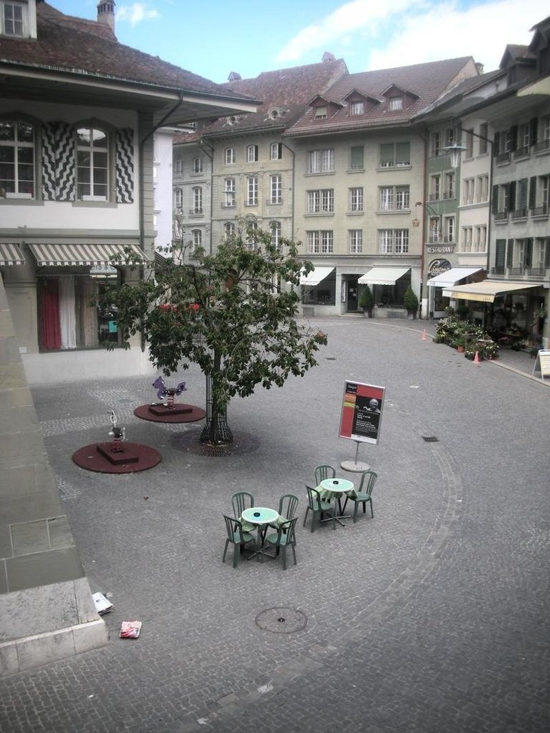Photo 7 de Hohengasse 37, Burgdorf