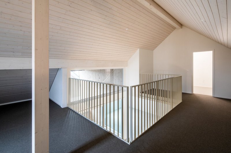 Foto 7 di Gässli 15 (Haus C), Niederbipp