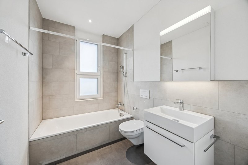 Foto 4 von Seeblickstr. 10, Haus A, Jona