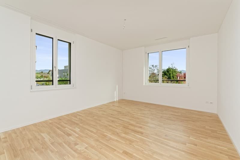 Foto 7 von Seeblickstr. 10, Haus A, Jona