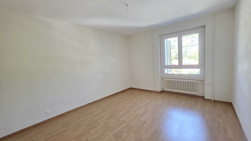 Foto 5 di Rue Girardet 21, Le Locle