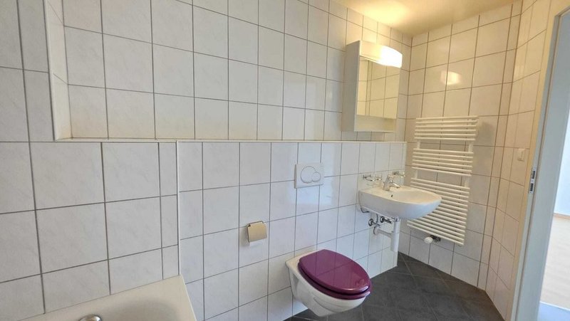 Foto 7 di Rue Girardet 21, Le Locle