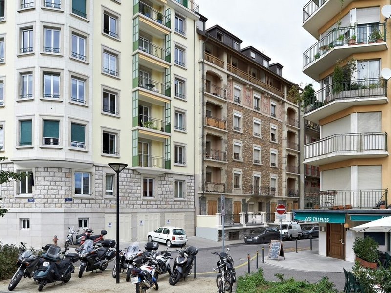 Foto 1 di Rue des Pénates 3, Genève