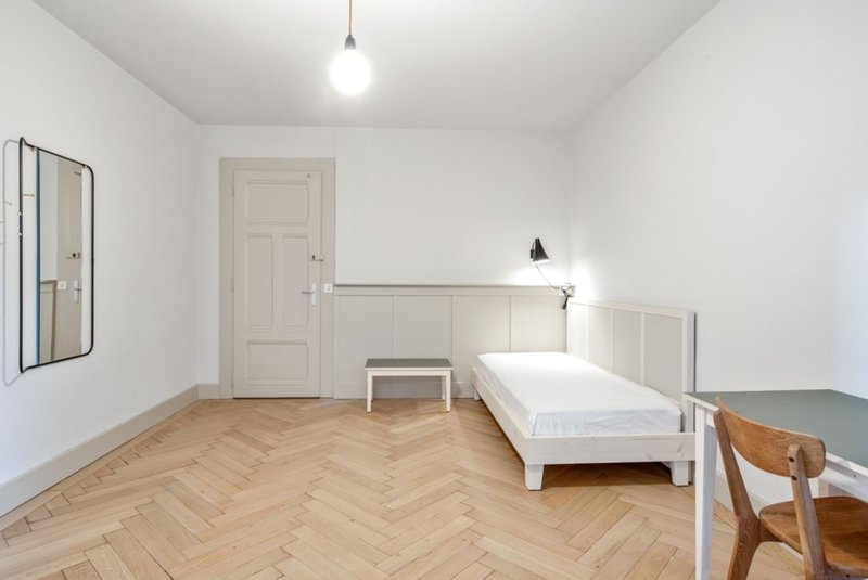 Foto 2 di Rue des Pénates 3, Genève
