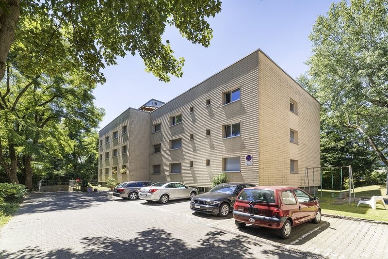 Photo 1 de Reinach BL