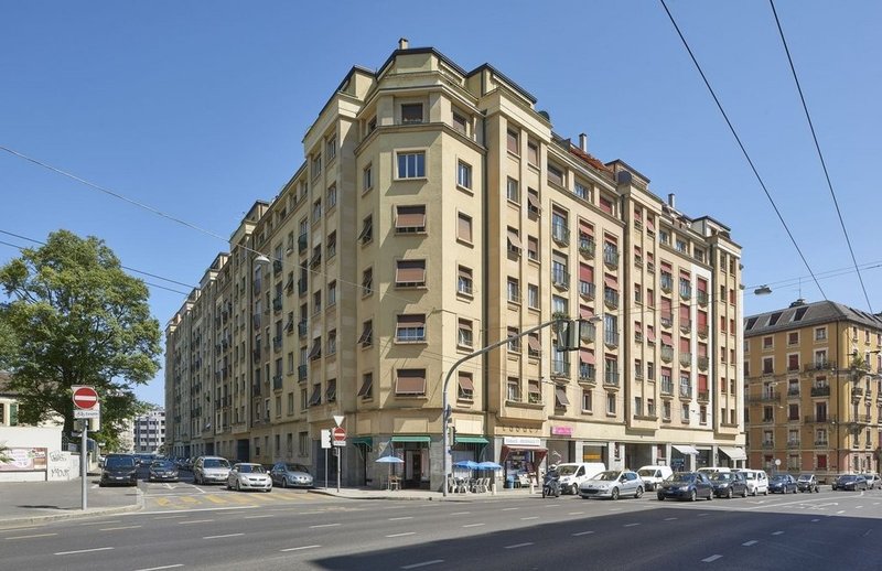 Photo 1 of Rue de la Poterie 2, Genève