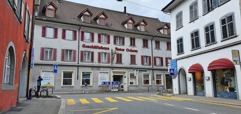 Foto 1 von Bad Zurzach