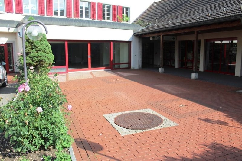 Foto 6 von Hauptstrasse 55, Bad Zurzach