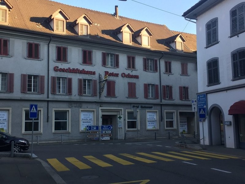 Foto 1 von Bad Zurzach
