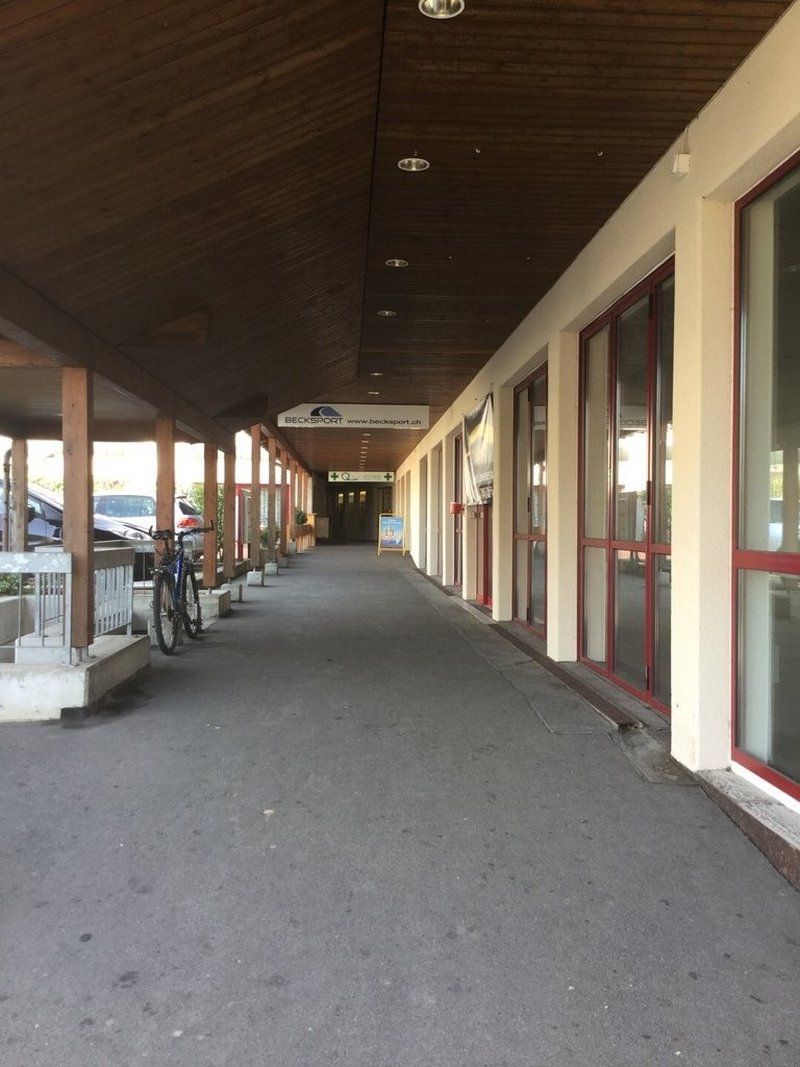 Photo 5 of Hauptstrasse 55, Bad Zurzach