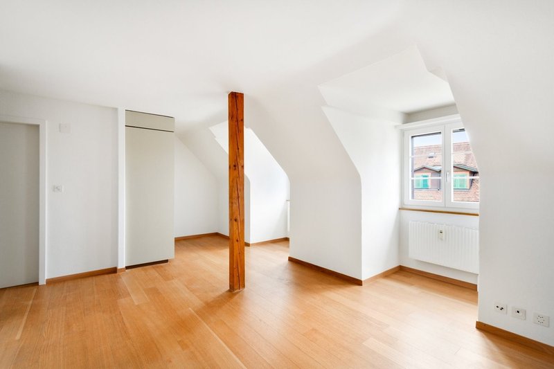 Foto 3 di Neubrückstr. 51, Bern