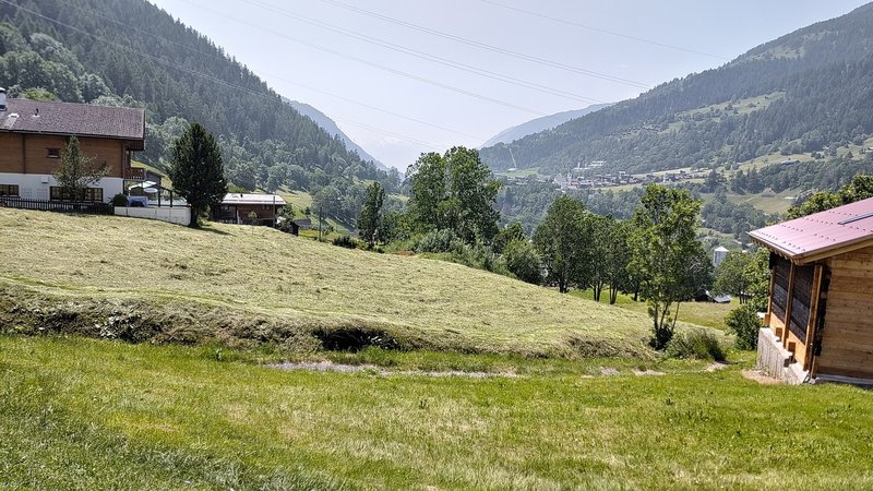 Foto 4 von Ernerstrasse 67, Ernen