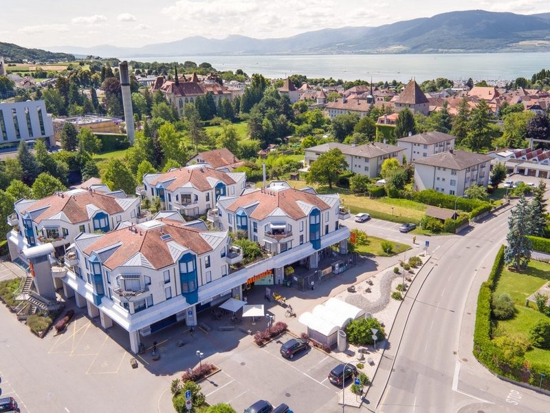 Foto 1 von Rte. de la Chapelle 24, Estavayer-le-Lac