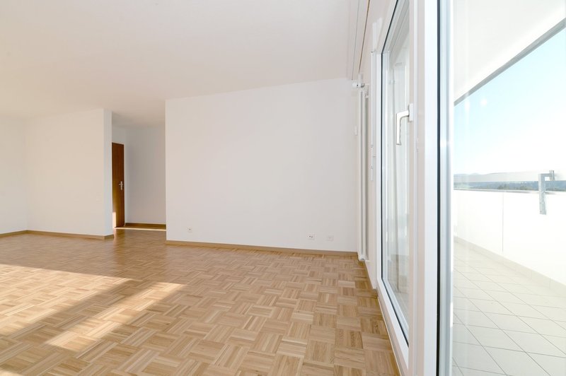 Photo 4 de Rue du Chalet 18, La Chaux-de-Fonds