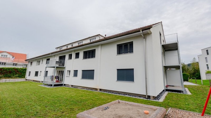 Photo 1 of Birkenstrasse 4, Flawil