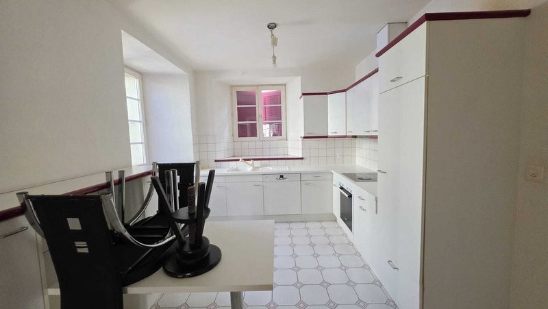 Foto 4 von Hôtel-de-Ville 13, La Chaux-de-Fonds