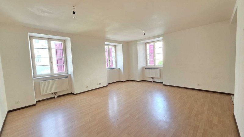Foto 5 von Hôtel-de-Ville 13, La Chaux-de-Fonds
