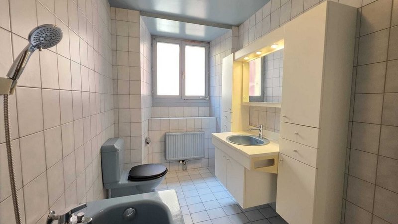 Foto 6 von Hôtel-de-Ville 13, La Chaux-de-Fonds