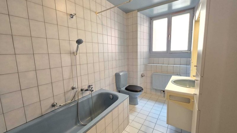Foto 8 von Hôtel-de-Ville 13, La Chaux-de-Fonds
