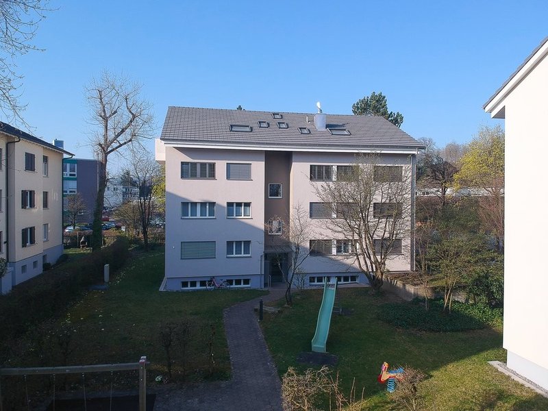 Photo 1 de Grabenackerstrasse 3, Münchenstein