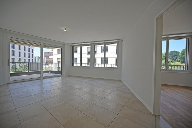 Photo 5 of Rue des Frères-Lumière 33, Marly