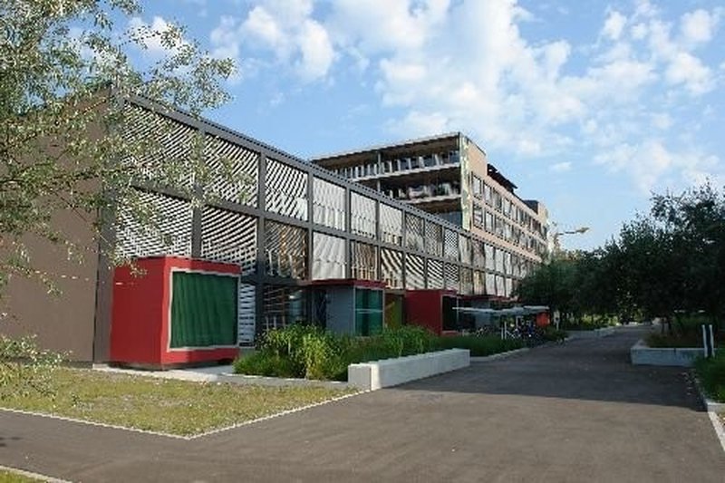 Foto 1 di Winterthur