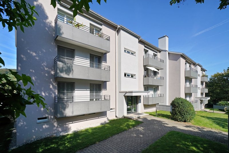 Foto 1 von Fasanenstr. 16, Frenkendorf