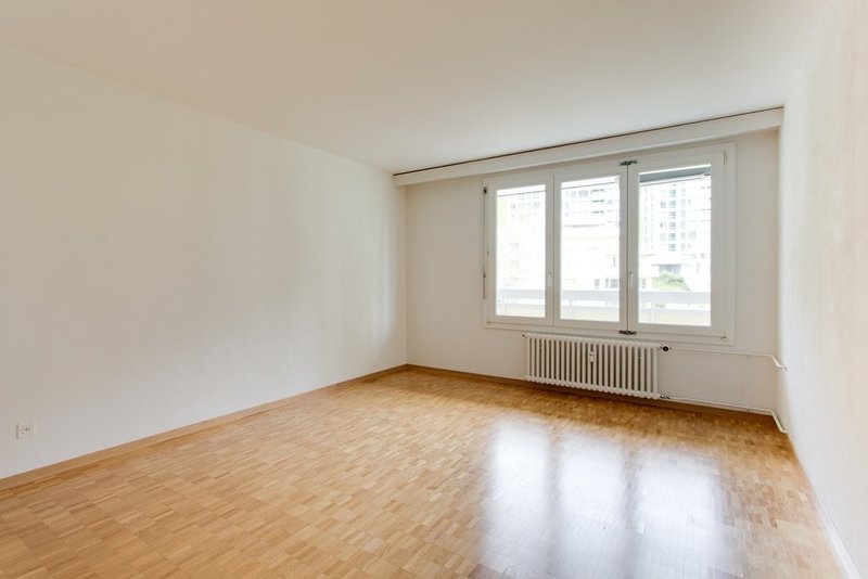 Foto 4 von Achslenstr. 3, St. Gallen