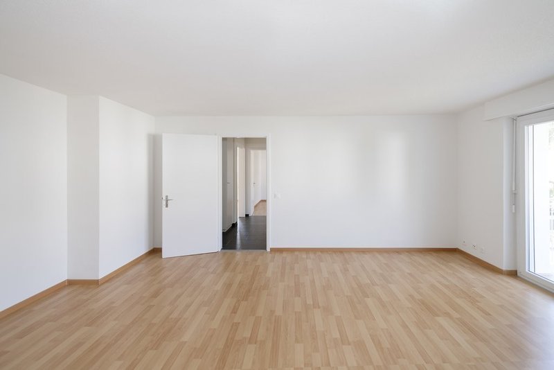 Foto 4 di Schönmattweg 22, Belp