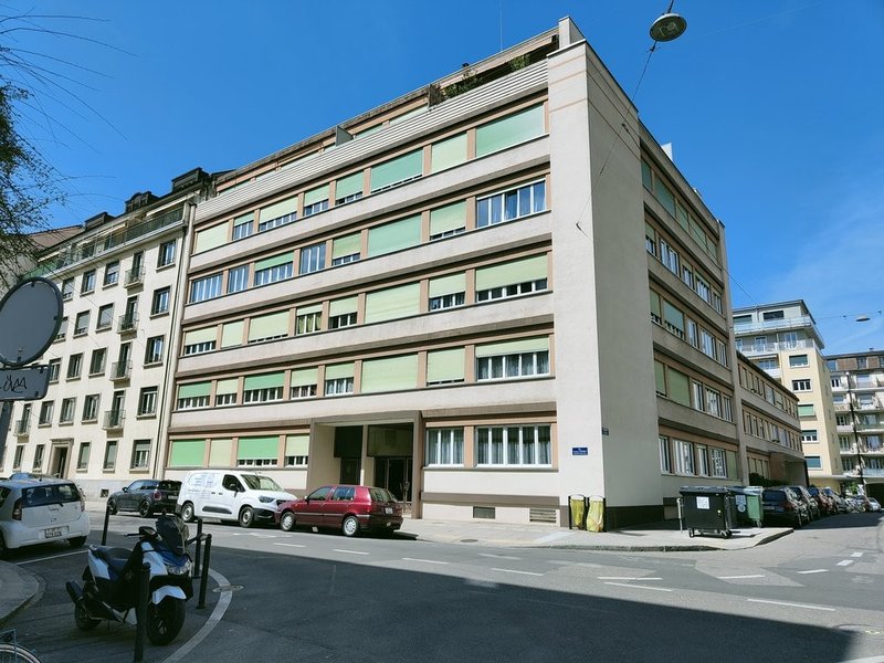 Foto 1 di Rue du Colombier 11-13, Genève