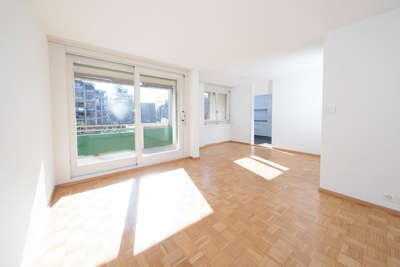 Foto 4 di Zollweidenstrasse 19, Münchenstein