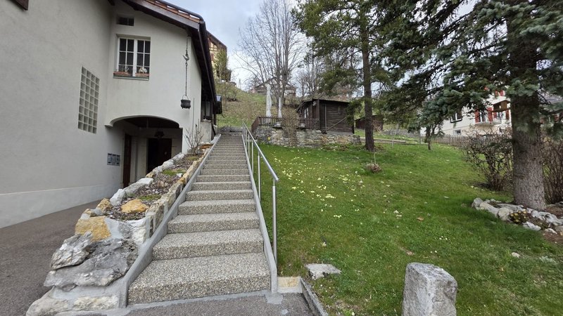 Foto 1 von Mi-Côte 21, Le Locle