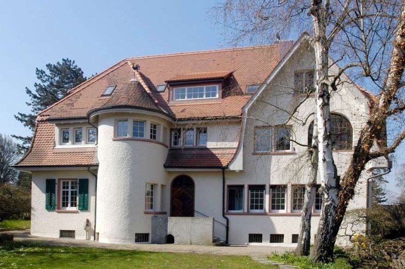 Foto 1 von Riehen