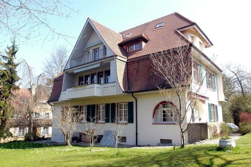 Foto 2 von Bettingerstrasse 114, Riehen