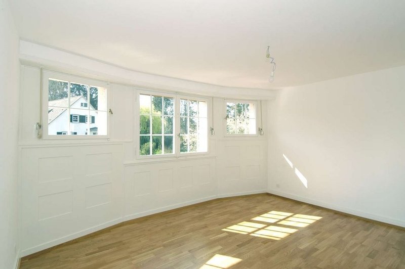Foto 5 von Bettingerstrasse 114, Riehen