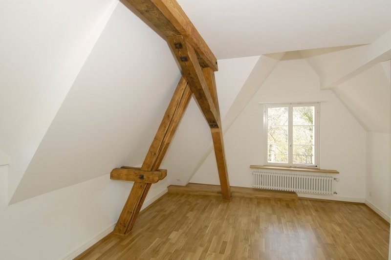 Foto 6 von Bettingerstrasse 114, Riehen