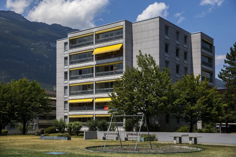 Photo 1 of Pulvermühlestr. 13, Chur