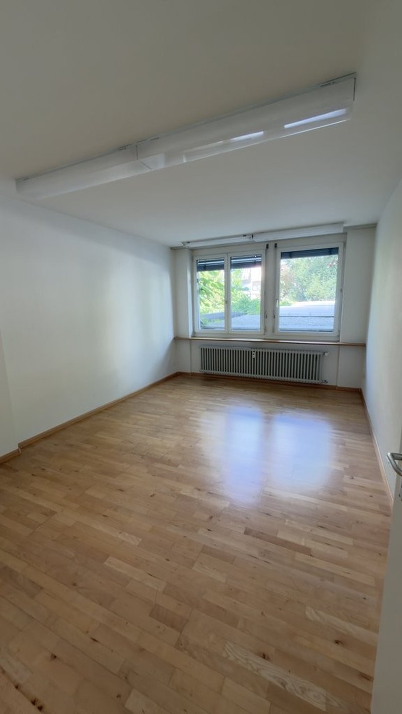 Foto 2 di Pfeffingerstrasse 94, Basel