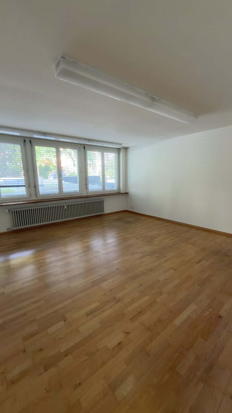 Foto 3 di Pfeffingerstrasse 94, Basel