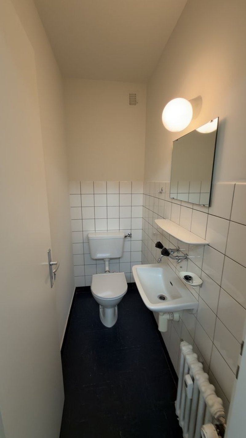 Foto 4 di Pfeffingerstrasse 94, Basel