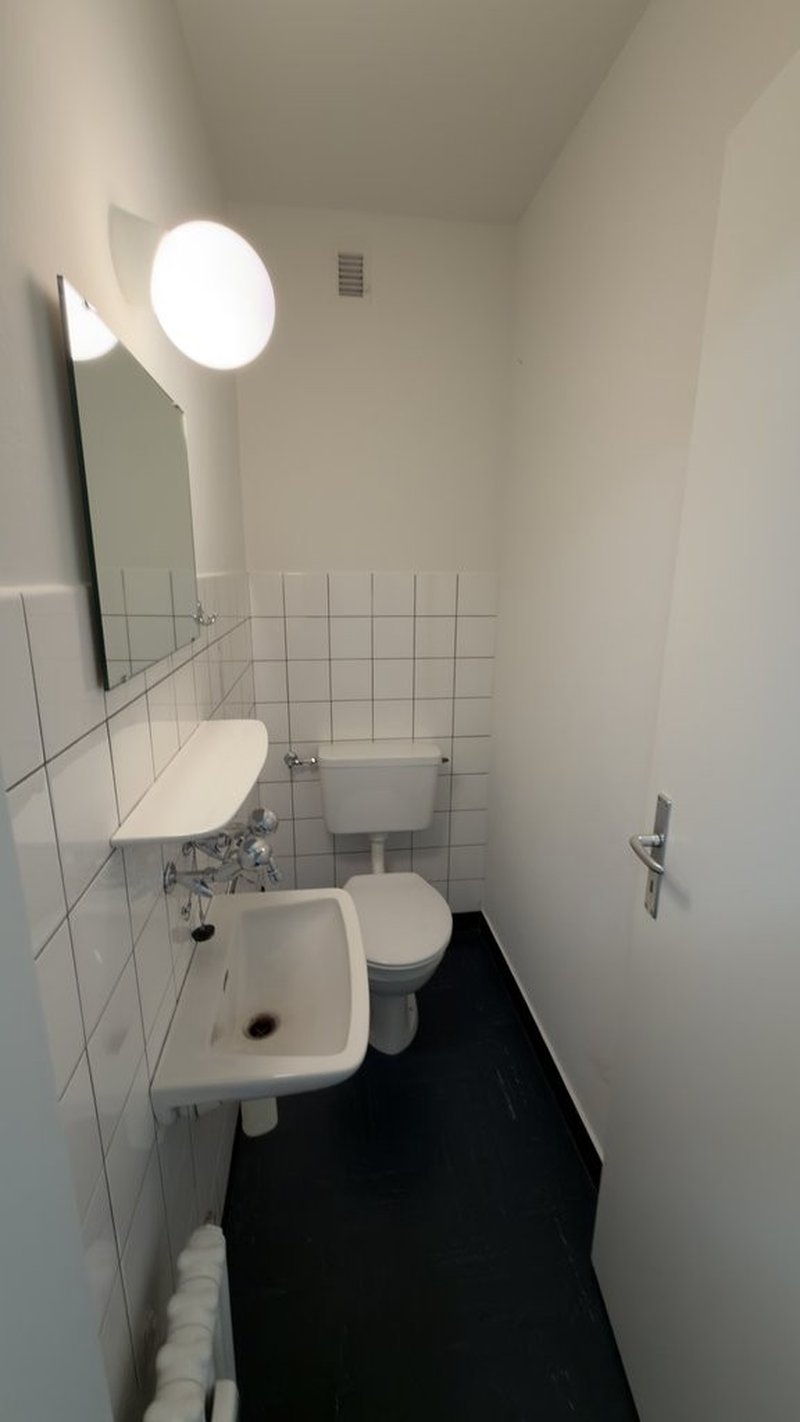 Foto 5 di Pfeffingerstrasse 94, Basel
