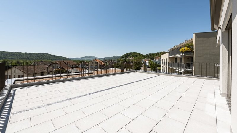Photo 2 de Baslerstrasse 122b, Brugg