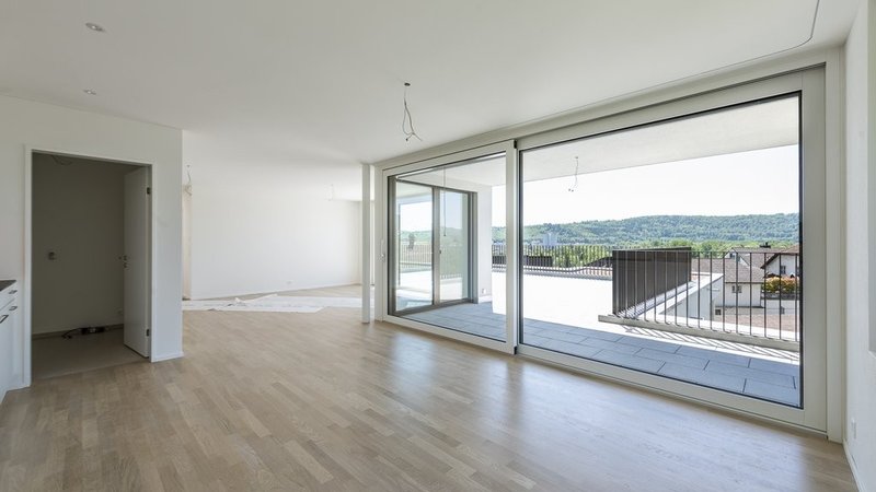 Photo 4 de Baslerstrasse 122b, Brugg